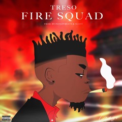 Fire Squad [prod. by pavlovbeats] (VIDEO ON YT)