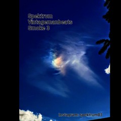 smoke 3 (vintagemanbeats)