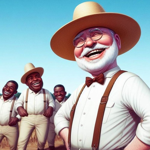 I Take A Look At My Enormous P Word w/ A Based Twist