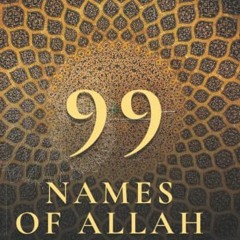 Download pdf 99 Names of Allah - Guided Journal - Asma Ul Husna: Learn The Meaning & Benefits Of All