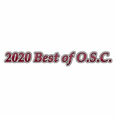 Best of OSC 2020