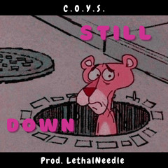 Still Down  (Prod. LethalNeedle)