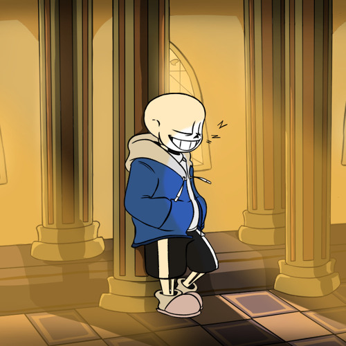 Stream UNDERTALE SANS — Judge Duty by Undertale : Final Confrontation ...