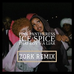 PinkPantheress, Ice Spice - Boy’s a liar Pt. 2 (ZORK Remix)
