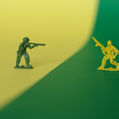 Bounty Hunter
