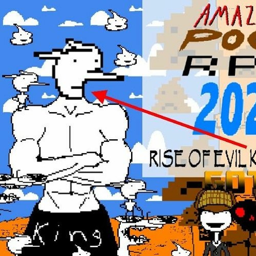 Swag Battle Theme (from "Amazing Poop RPG 2024")