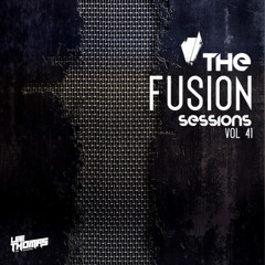 The Fusion Sessions Vol 41 WAV