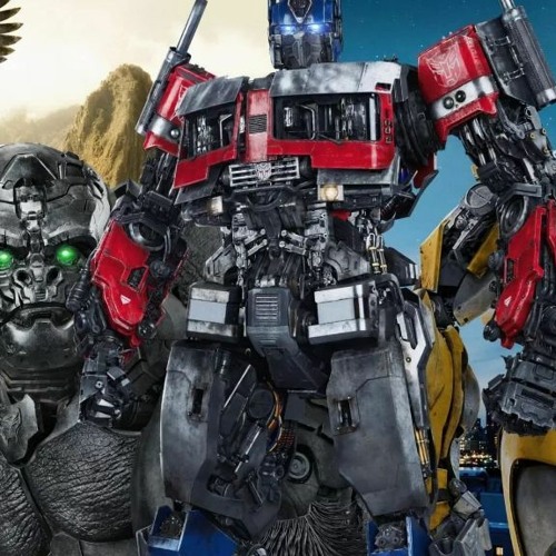 [Cuevana] 4k-VER!* Transformers: El despertar de las bestias | de Película COMPLETA Español y latino