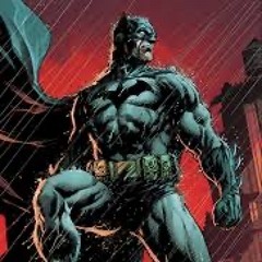 Batman - he didn’t have to die