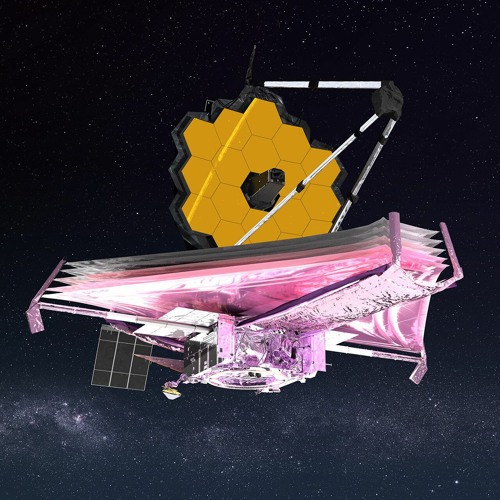 Astrophysicist Brant Robertson Using AI to Glean Insights from James Webb Space Telescope - Ep. 171