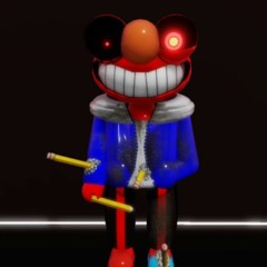 insanity elmo phase 1