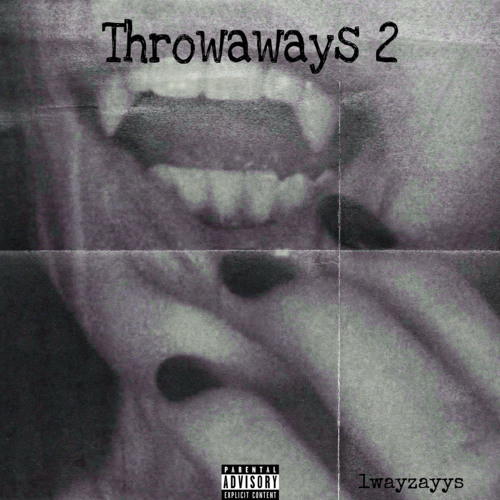 Throwaways 2
