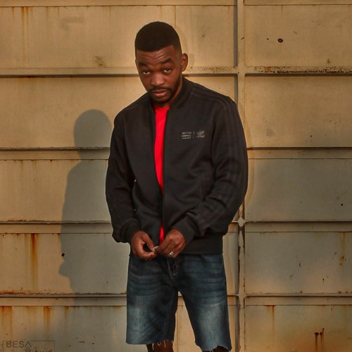 Guetto Zouk - R&B (contemporâneo). Prod. Cee Jay Beat (2019)