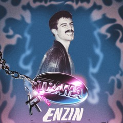 ENZIN :: LIVE SET at TRAMA Lisboa - 06.07.24