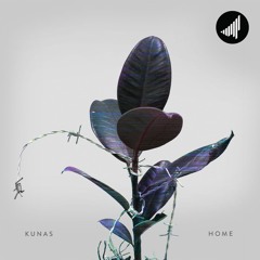 Kunas - Friend Of Mine [Premiere]