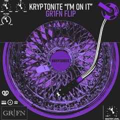 Killer Mike, Blackowned C-Bone & Big Boi - Kryptonite (GR1FN Flip) [DropUnited Exclusive]