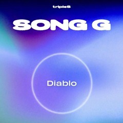 tripleS - Diablo (SONG G)