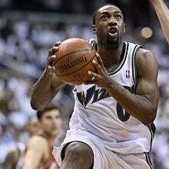 mo bangaz - gilbert arenas (keykelly + sapphire88) [slump audios exclusive + v8gve]