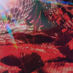 rylo - shiny disco balls