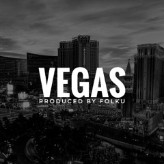 Vegas [90 BPM] ★ 50 Cent & Digga D | Type Beat
