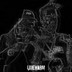 $uicideboy$ - Ugliest (Lukewarm flip)