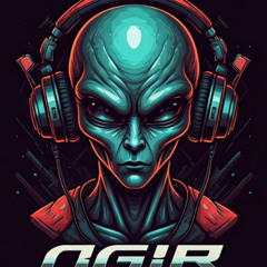 Ogir dj Set Aggrotech, Industrial, E.B.M ...