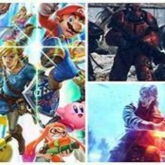 🌸 classic game  music ( and OST ) 🎮