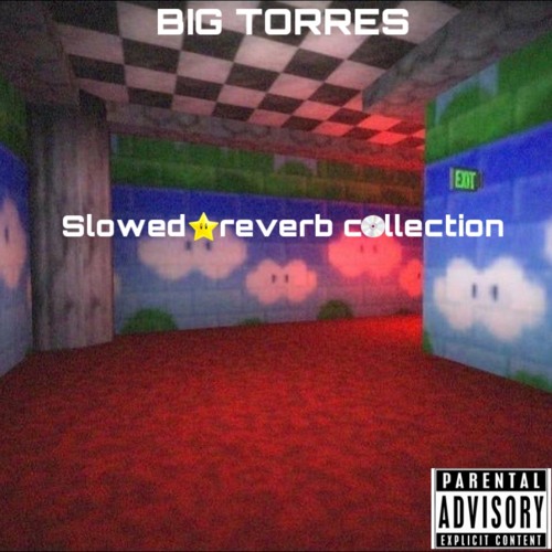 Intro (slowed+reverb)
