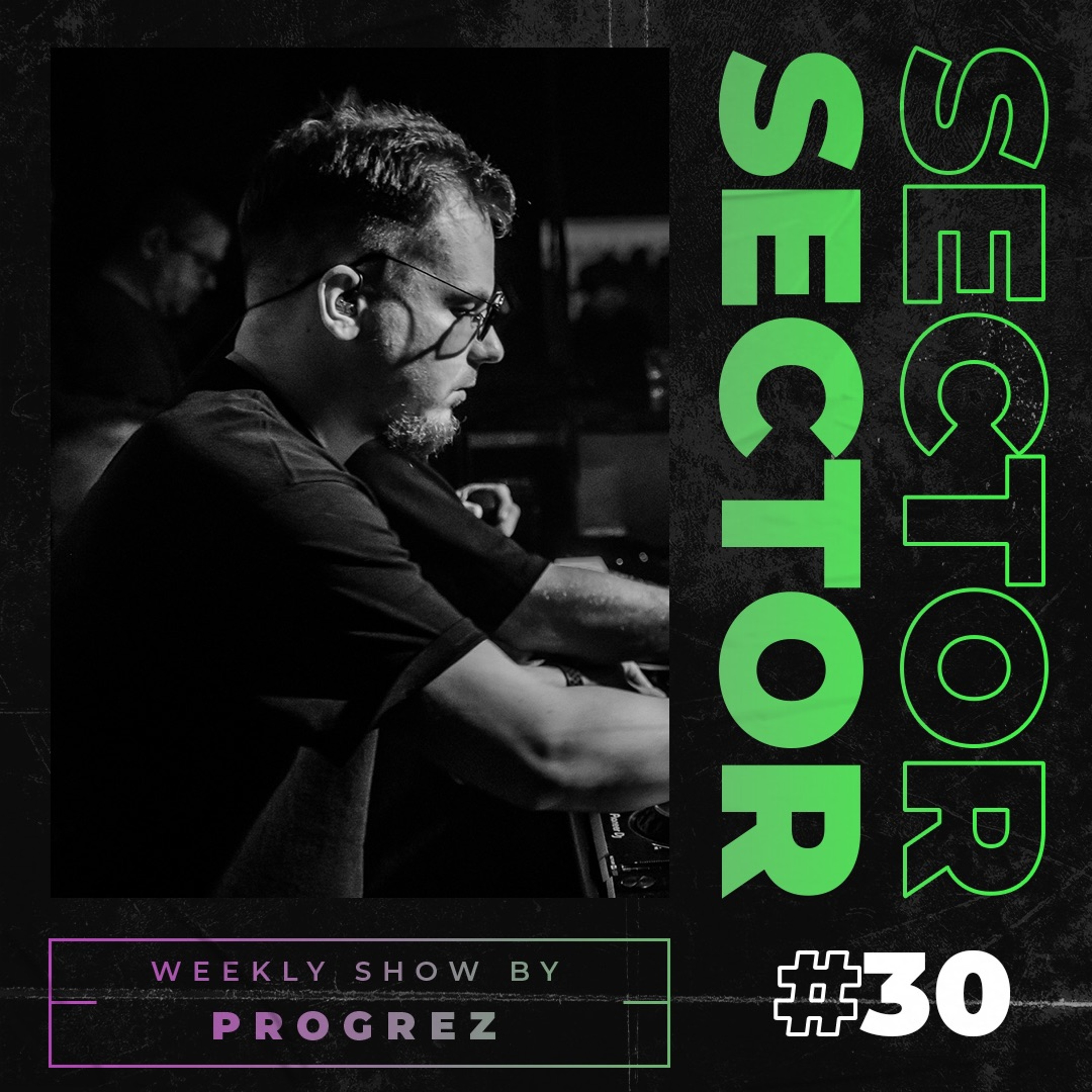 SectorB Podcast
