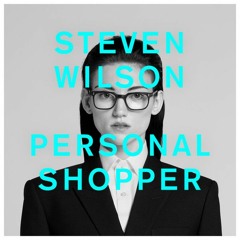 Steven Wilson - Personal Shopper ( Tkuz Rmx )