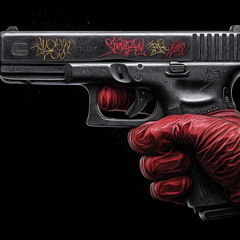 "Haze" Free Drill Hard Trap Beat Instrumental Dark Rap Hip hop Freestyle Beats | NSM Beats