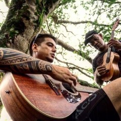 Ti'i Manahere - Maro'ura