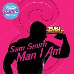 Sam Smith - Man I Am - Furi DRUMS Remix Youtube Version
