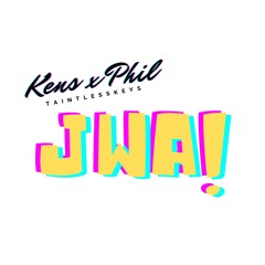Jwa - Kens x Phil x Taintlesskeys(Pro.By.TK)