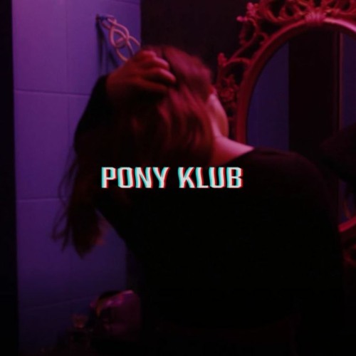 Patrick : Anthony - Venus [Pony Klub]