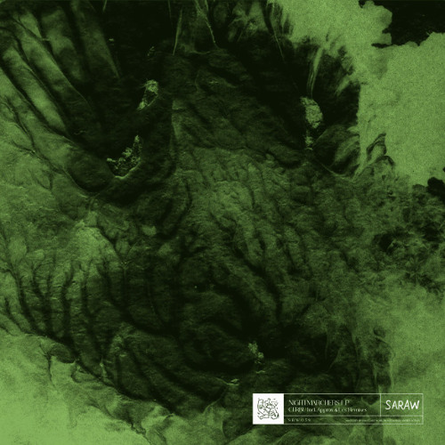 Premiere: Cerbu - Nightmarchers (Approx's Granular Remix)
