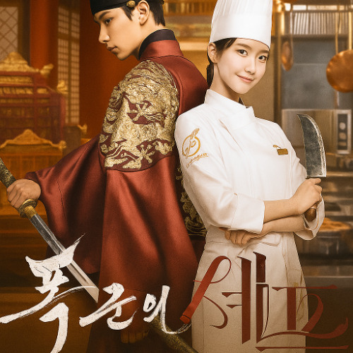 FULL.HD ▷ 폭군의 셰프 전체 영화 2025(.KOREAN)온라인_1080p