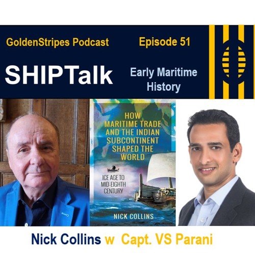 GoldenStripes Podcast artwork