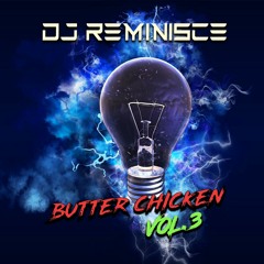 Butter Chicken Vol.3