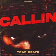SOLVED - Street Callin - Trap Beats