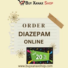 Order Diazepam online through Credit Card Overnight Delivery