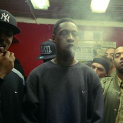 2001 Rolldeep Crew DeJa Vu 92.3 FM