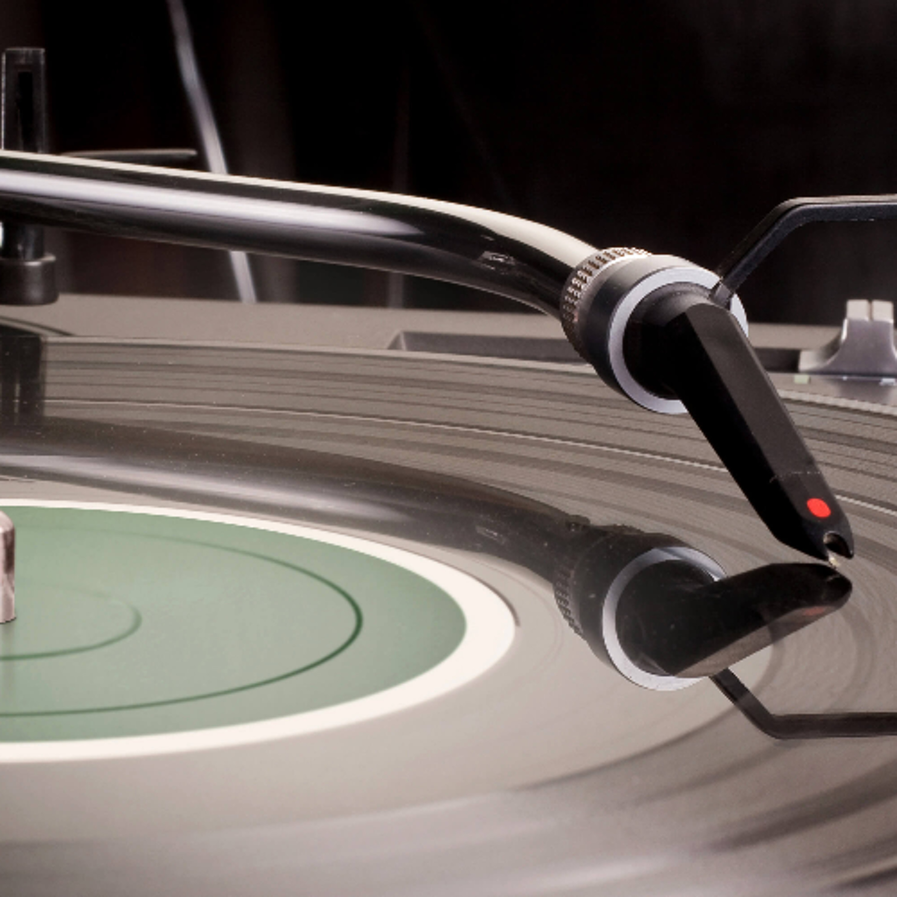 Hubble Vinyl Mix