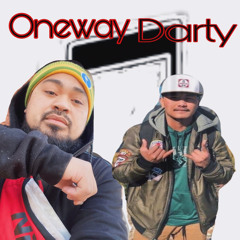 Ngang Usapw Fangeta (Cover by Darty ft. Oneway)