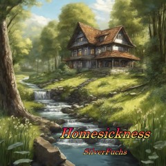 SilverFuchs - Homesickness