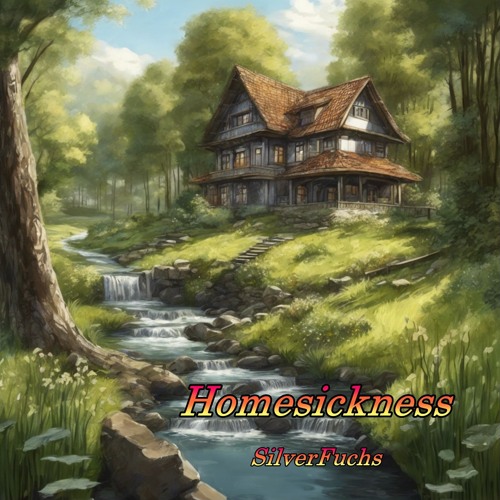 SilverFuchs - Homesickness