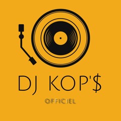PARTY MIX HIP HOP - DJ KOP'S