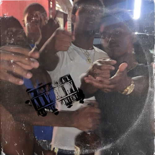 TrapHard QB x TrapHard9 - Hellcat