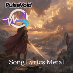 Song Lyrics Metal ⚔️​
