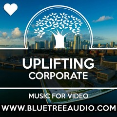 Uplifting Corporate - Royalty Free Background Music for YouTube Videos Vlog | Presentation Happy